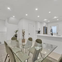 Cozy 6BR Home -TiCats/Hospitals/Beach/FirstOntario