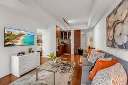 *Amazing Location* Large Downtown Condo High Floor - Image 5
