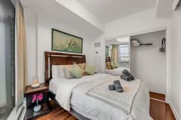 *Amazing Location* Large Downtown Condo High Floor - Image 2