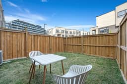 *Beautiful Family Home* With a Backyard + Parking - Image 2