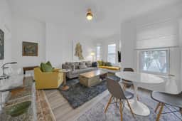 *Spacious* - 2 BDRM home in Kensington Market - Imagen 2