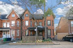 *Spacious* - 2 BDRM home in Kensington Market - Image 4
