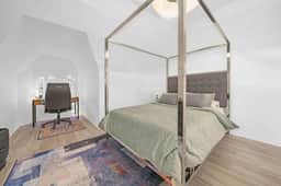 *Spacious* - 2 BDRM home in Kensington Market - Image 2