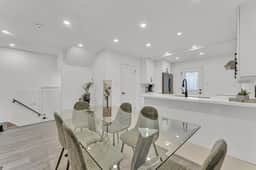 Luxury Comfort 3 BR Near Hospitals/Tims Field/GO - Image 4