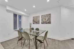 Luxury Comfort 3 BR Near Hospitals/Tims Field/GO - Image 3