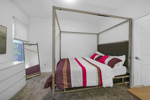 *Spacious* - 2 BDRM home in Kensington Market - Image 3