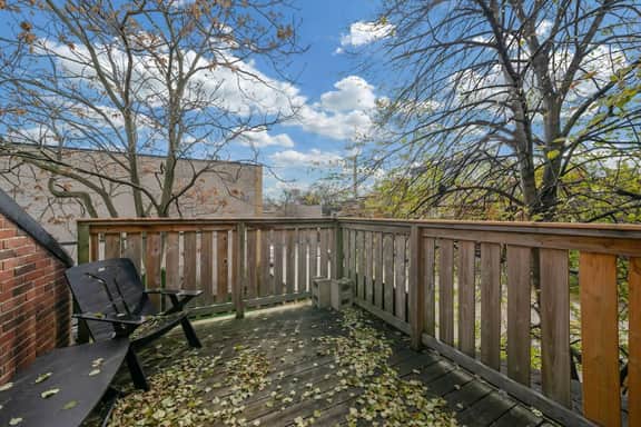 *Spacious* - 2 BDRM home in Kensington Market - Image 5