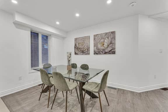 Luxury Comfort 3 BR Near Hospitals/Tims Field/GO - Image 3